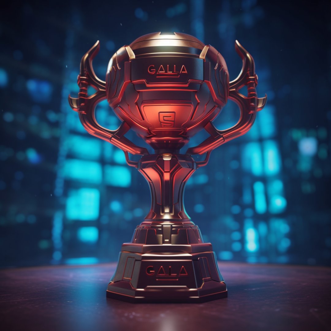 Fud-fighter Shirt 🦹‍♂️for today!!

So some players are saying that <a href="/TheClubGuild/">TheClubGuild</a> is dead!!

Well let´s see.🥸

Winner of Galia Cup 1* edition -The Club
Winner of Galia Cup 2* edition - The Club

Galia Cup 3* edition - Looking for Guilds to accept the challenge but so far NO ONE