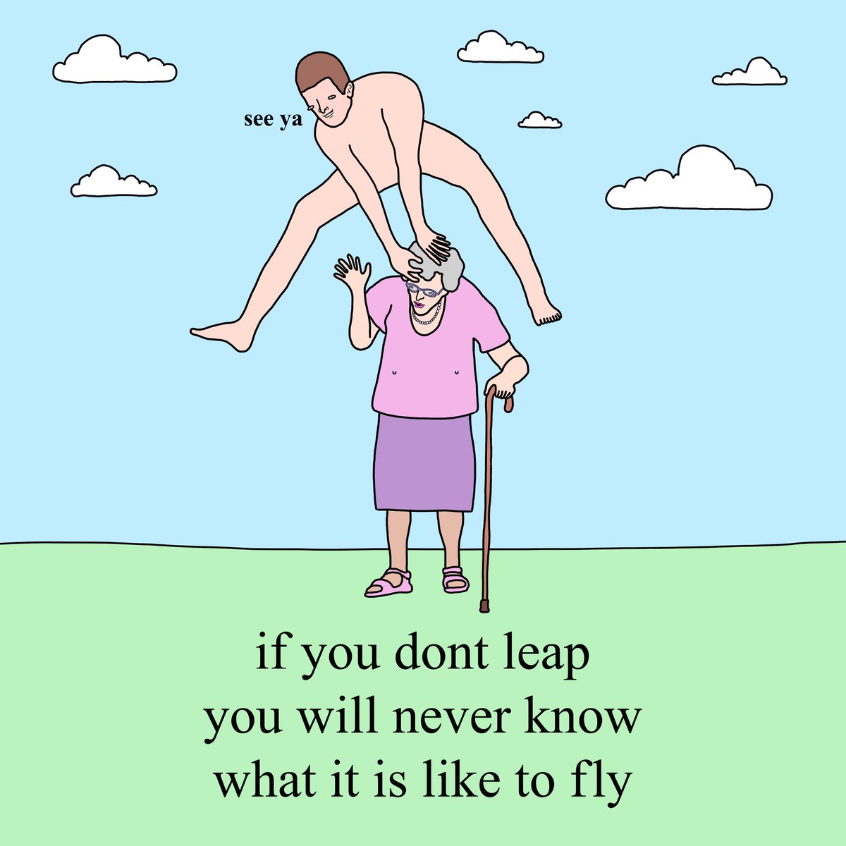 happy leap year day to everyone who celebrates it xox