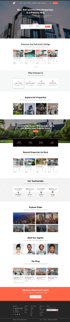 resalatislam5's tweet photo. This is a simple Real Estate landing page

GitHub link: https://t.co/lXnfJDqyUu

Live link: https://t.co/JueJhoxOun https://t.co/Qy1wDVlZL5