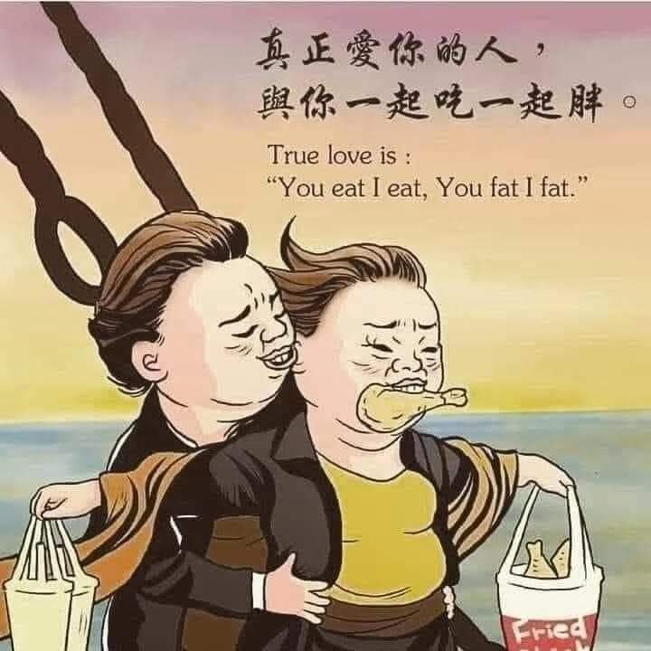 #新個人資料相片