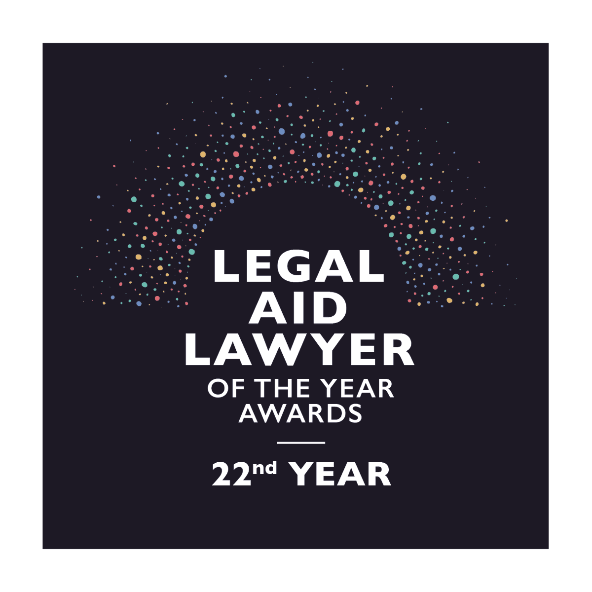 We are delighted to be sponsoring the Disability Rights category at this year's @LALYawards. We cannot wait to see the submissions, nominations are open now and close on April 22. Find out how to nominate: lapg.co.uk/lalys/laly-nom… #LALY24