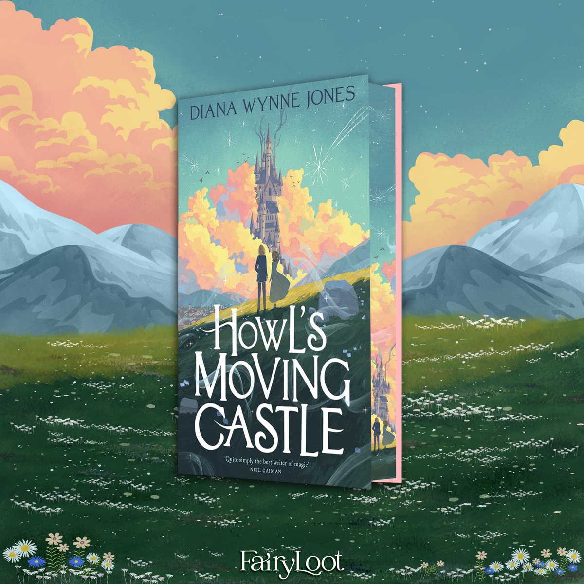 💫 ‘Howl’s Moving Castle’ US/Canada General Sale Update 💫