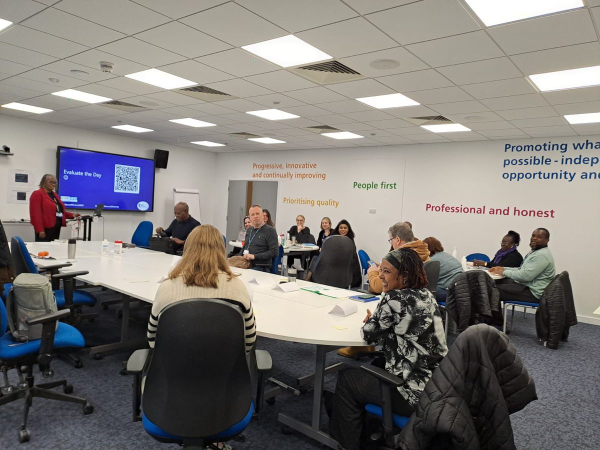 fin_stapleton's tweet image. Another great session of Leading Inclusively with Cultural Intelligence today at NELFT! Developing our leaders to be truly inclusive. Facilitated by the amazing @sealy763 &amp;amp; @daymerfe 

@Abovedifference @NELFTLetsEngage @KezaBB @nelft_library