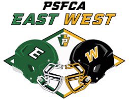 Honored to be selected to play in the East West All-Star game and represent  Wyoming Area! <a href="/PAcoachP/">Joe Pizano</a> <a href="/WyomingAreaAthl/">Wyoming Area Athletics</a>
