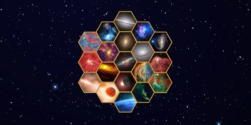 The #JWST Cycle 3 General Observer Program selections have been made. Find out what JWST will observe in its third year of science: bit.ly/49vlBYL