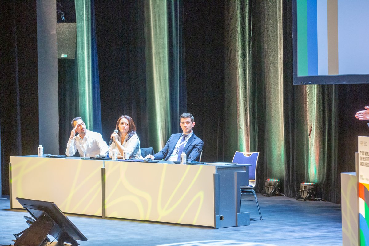 We can’t predict reinjury, but we can prevent

At the 7th IOC World Conference, Aspetar's Assessment and Movement Analysis Laboratory showcased its expertise in testing components after ACL injury.

The session focused on essential testing tools and components needed to evaluate