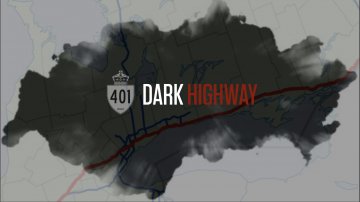 FilmGamer (@filmgamerone) on Twitter photo You've heard of the Oscar winning doc 'Heaven is a Traffic Jam on the 405'? well Hell is Sex Trafficking on the 401.
<a href="/atotheje/">AnnaJane Edmonds</a>'s documentary 'DARK HIGHWAY' about Sex Trafficking on the Canadian 401 highway is a hard hitting documentary playing at the <a href="/kingcanfilmfest/">kingcanfilmfest</a> this week! You've heard of the Oscar winning doc 'Heaven is a Traffic Jam on the 405'? well Hell is Sex Trafficking on the 401.
<a href="/atotheje/">AnnaJane Edmonds</a>'s documentary 'DARK HIGHWAY' about Sex Trafficking on the Canadian 401 highway is a hard hitting documentary playing at the <a href="/kingcanfilmfest/">kingcanfilmfest</a> this week!