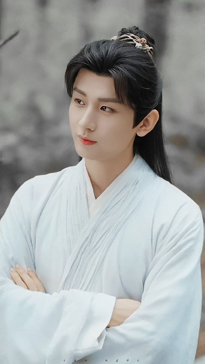 Sonia93_OnlyMe's tweet photo. #HappyBirthday to the fastest sword in the Jianghu, to the Sigu Sect Leader, to the Physician, to the hero, Li Xiangyi/Li Lianhua, one of the best #Cdrama characters played by the talented actor Cheng Yi.

29th February. 🎂🎉🌸

#arsscripta #iqiyi #MysteriousLotusCasebook https://t.co/fSEYdBb0oz