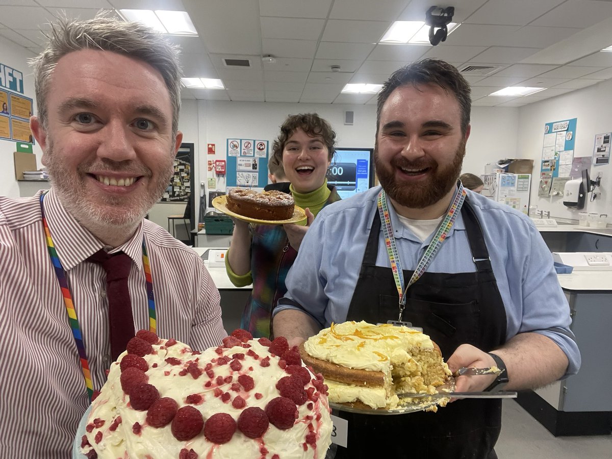 Largs Academy tweet media