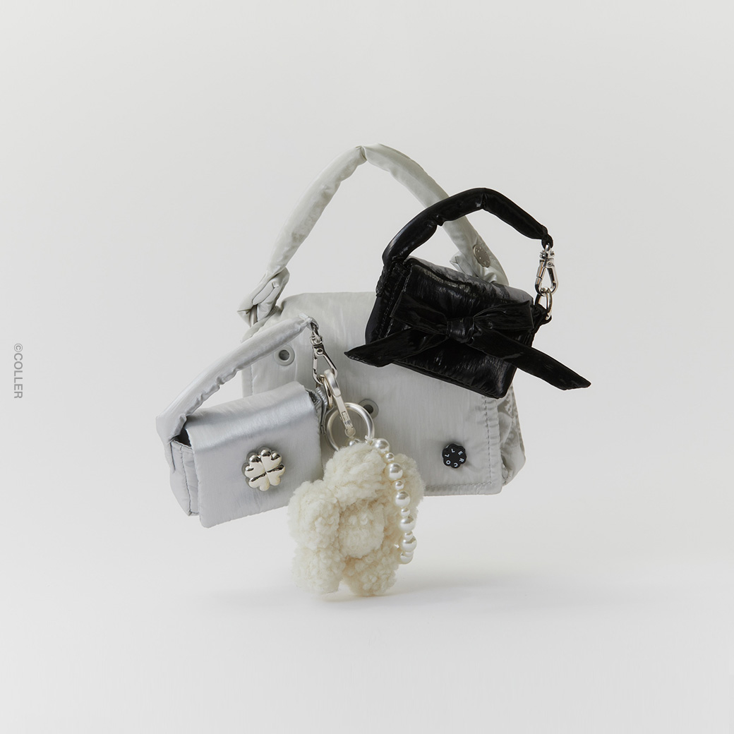 LINEFRIENDSinfo's tweet image. 🎀 Introducing COLLER Capsule Collection to Add Elegance to Your Everyday 🎀

Check out COLLER's latest collection now at LINE FRIENDS US online store🥰

Shop now 👉 lin.ee/Zvjrm5k

#COLLER #LINEFRIENDS #LINEFRIENDS_US