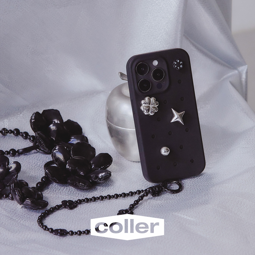 LINEFRIENDSinfo's tweet image. 🎀 Introducing COLLER Capsule Collection to Add Elegance to Your Everyday 🎀

Check out COLLER's latest collection now at LINE FRIENDS US online store🥰

Shop now 👉 lin.ee/Zvjrm5k

#COLLER #LINEFRIENDS #LINEFRIENDS_US