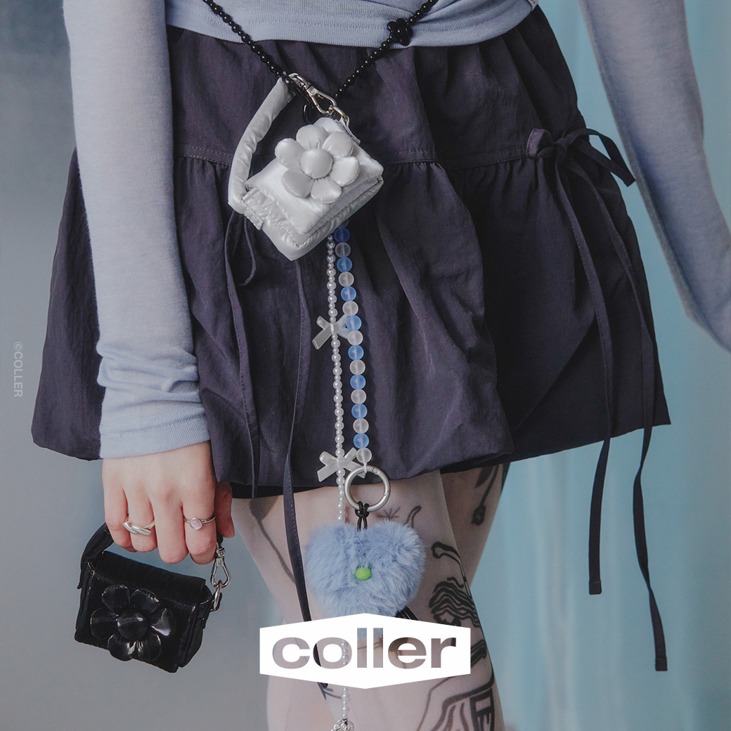 LINEFRIENDSinfo's tweet image. 🎀 Introducing COLLER Capsule Collection to Add Elegance to Your Everyday 🎀

Check out COLLER's latest collection now at LINE FRIENDS US online store🥰

Shop now 👉 lin.ee/Zvjrm5k

#COLLER #LINEFRIENDS #LINEFRIENDS_US
