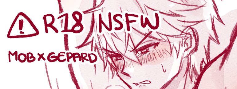 momogepi's tweet photo. ⚠️ NSFW R18🔞 Mobxgeppie non-con, breeding kink, mind break 
If you feel uncomfortable just skip
https://t.co/0d5tQx5Vpk https://t.co/3o4QYhwvk3