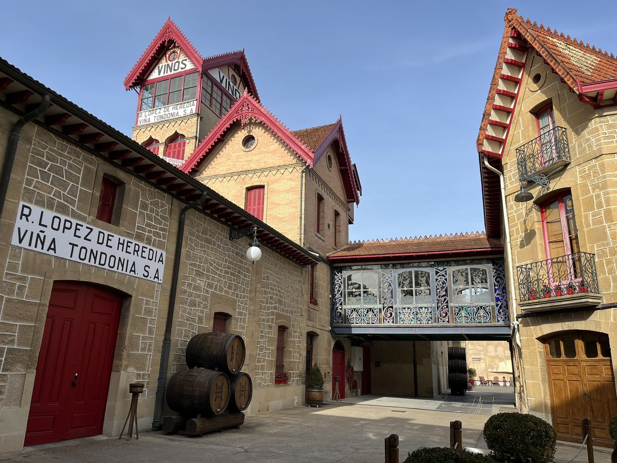 Rioja: Update 2024 – Volume Loses, Quality Wins (subscribers only) robertparker.com/articles/4vvZa…