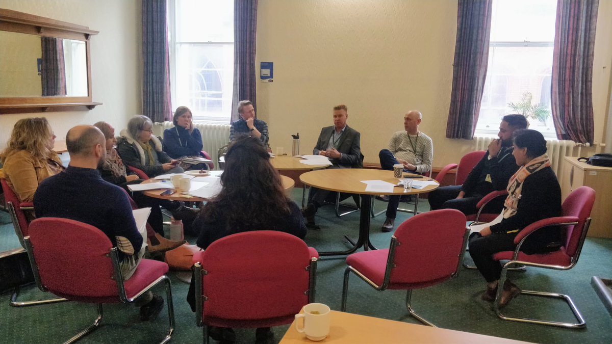 Nature-Based Integration (@naturebasedint) on Twitter photo Thrilled to have spent an inspiring day at Blackburn with <a href="/blackburndarwen/">Blackburn with Darwen Council</a> , where we shared our latest findings on nature-based integration, wellbeing, and environmental policy. our research is shaping a greener, more inclusive future. 🌿🌍 #Wellbeing Thrilled to have spent an inspiring day at Blackburn with <a href="/blackburndarwen/">Blackburn with Darwen Council</a> , where we shared our latest findings on nature-based integration, wellbeing, and environmental policy. our research is shaping a greener, more inclusive future. 🌿🌍 #Wellbeing