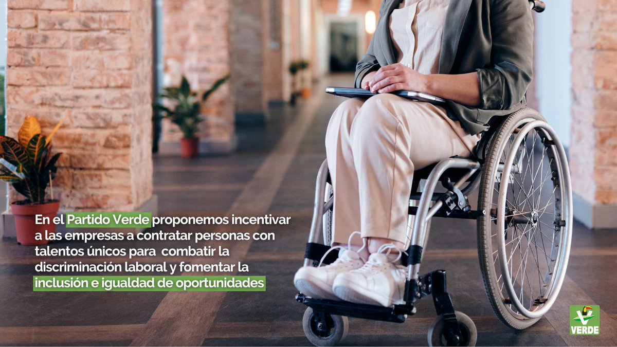 Diputados Verdes tweet media