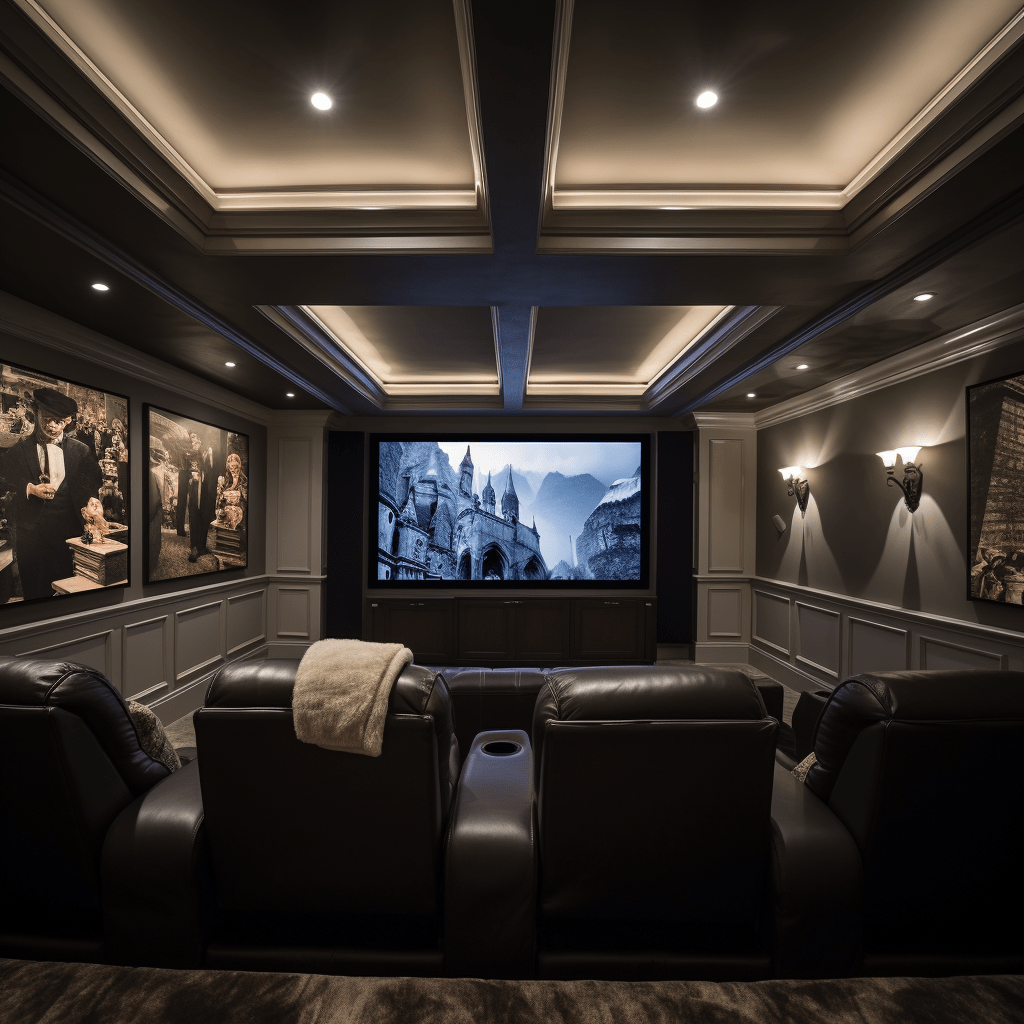 SEIConstruction's tweet photo. Whether you want to add more living space, create a cozy retreat, or establish a functional workspace, your basement can be transformed into something amazing.

👉 https://t.co/Gddwe490Ec

#basement #remodel #renovate https://t.co/06LVejT8jt