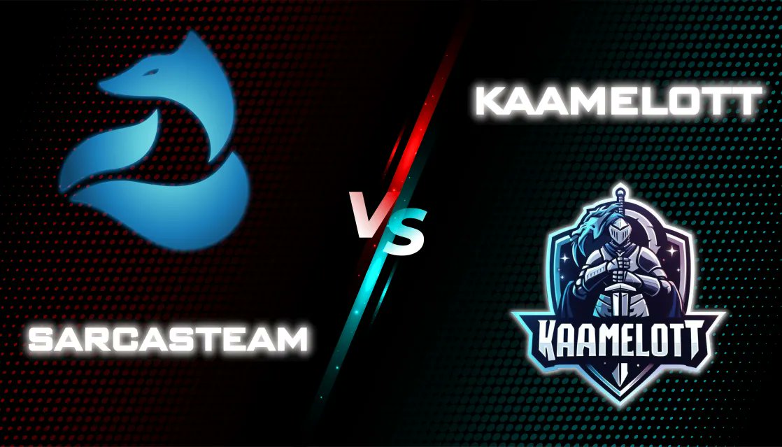 Ce soir à 20h30, les SCT Malversateurs rentrent de nouveau en scène pour le deuxième split de l'#AFO <a href="/PlayAllForOneFR/">Overwatch AllForOne France</a> ! Le match qui inaugurera ce retour sera le retour d'un adversaire : les Kaamelott !