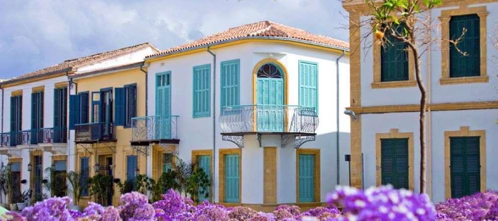 #Nicosia Lefkosia
#Cyprus 💛🇨🇾💛