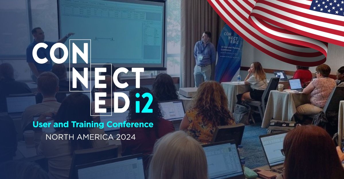 i2_group's tweet image. Learn the fundamentals of #i2AnalystsNotebook at our upcoming user and training conference this May in Alexandria, VA.

Find out more and book tickets 👉bit.ly/4bYIwNC

#Connectedi2 #i2UTC2024 #i2Training