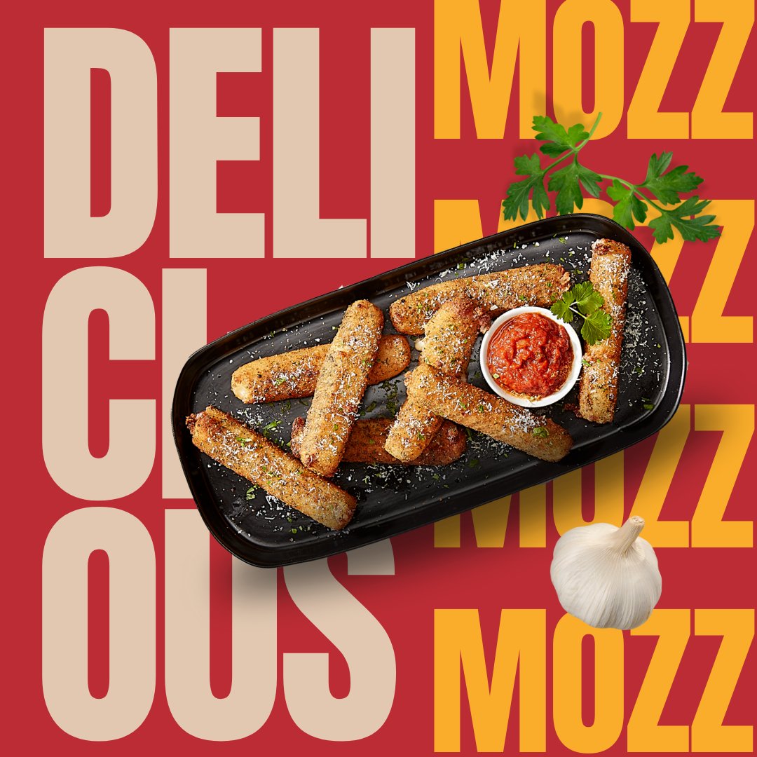 Experience cheese like never before. Find Big Mozz in stores near you!   bit.ly/42ird5W