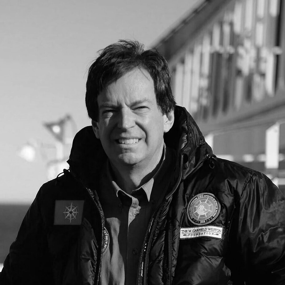 Chief Executive of the @RCGS_SGRC and the internationally bestselling author, @JohnGGeiger joins the judging panel for the Shackleton Medal for 2024. In our latest journal he talks to @hallibee1: bit.ly/3IkjA5y #Shackleton #LiveCourageously