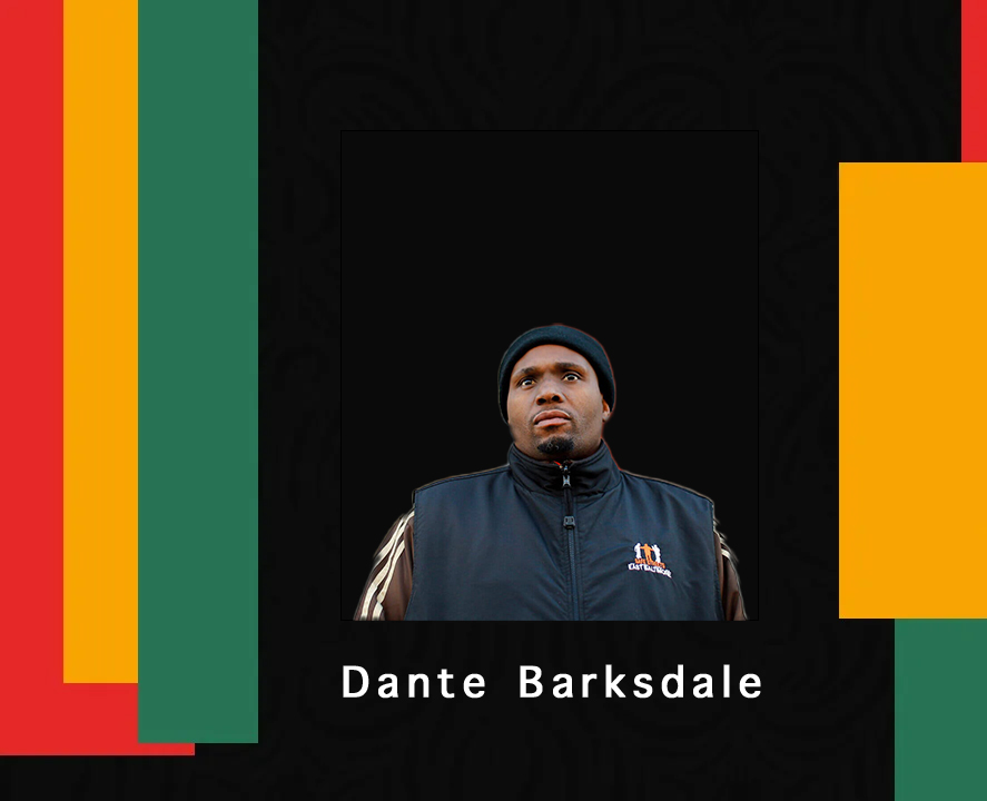 Dante Barksdale spent decades advocating for nonviolence working in Safe Streets program in Baltimore. On Black History Month, CVG remembers Dante for his courage and commitment to building safer communities in our nation.