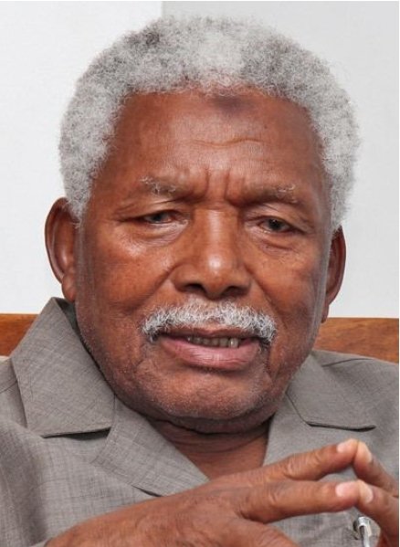 Tunasherehekea Utumishi wako katika Taifa letu, maisha yako yamebaki kama hadithi nzuri ambayo wajukuu zako tutaendelea kuhadithiana vizazi hadi vizazi.

Hakika Sote Ni Waja wa Mwenyezi Mungu Na Kwake Ndio Marejeo Yetu.

Allahuma ighfirlahum warhamuhum wa'asknihu fil janna.