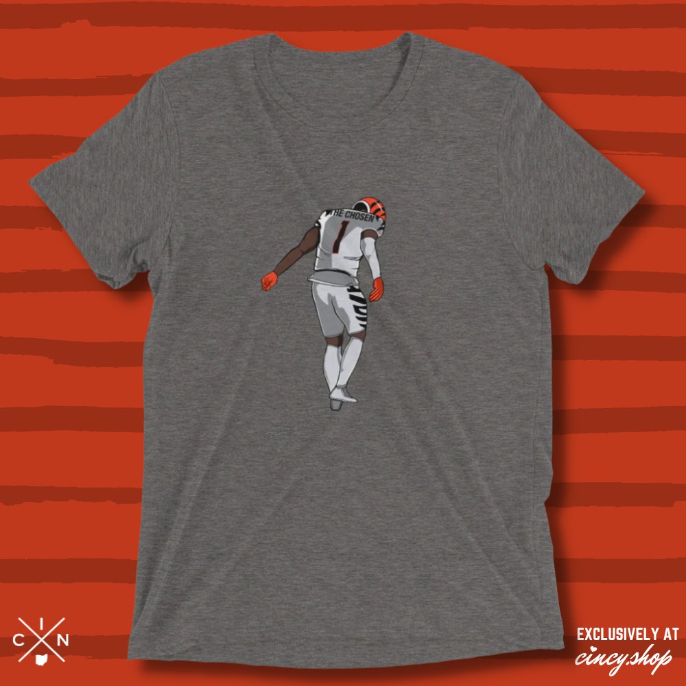 thecincyshop's tweet image. Style points matter. Griddy into Spring. 🏈🔥

#CincyShop #Cincinnati #CincyClothingCo #WhoDey #ChaseDown #EndzoneStyle #ShopSmall #ShopLocal