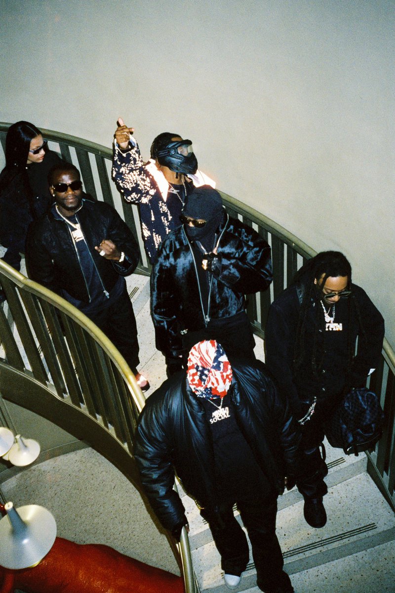 LingoMufusa 🦁 tweet media