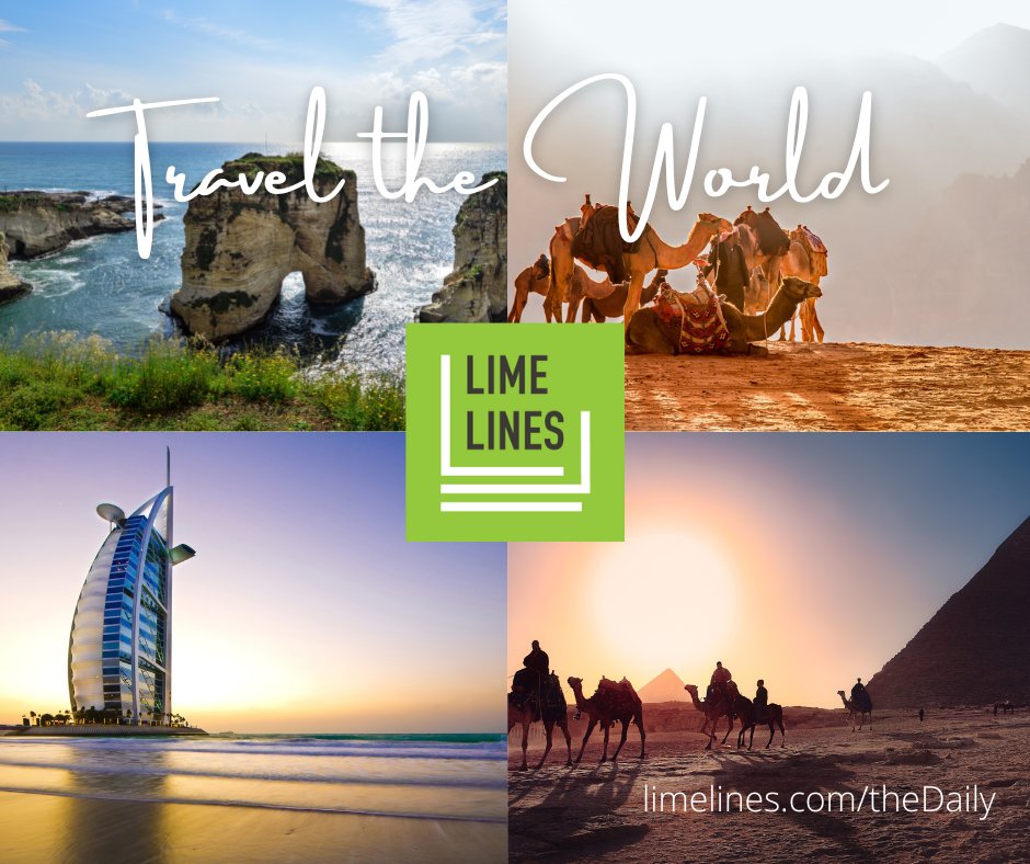 Limelines tweet media