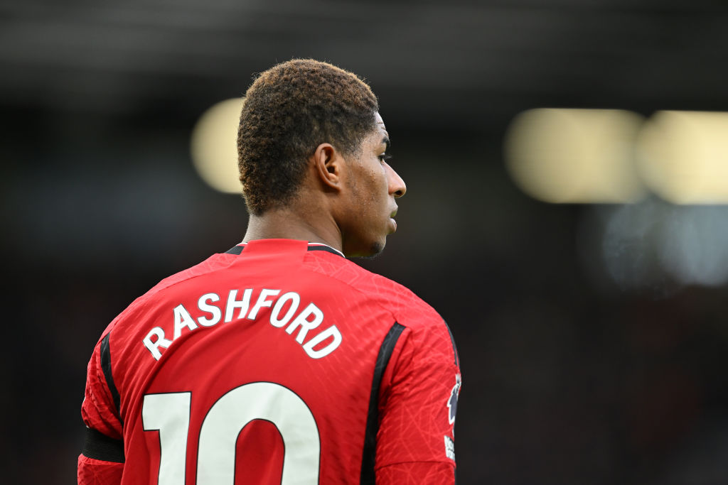 🔴 Marcus Rashford: "Listen, I’m not a perfect person. When I make a mistake, I’ll be the first one to put my hand up and say that I need to do better...".

"But if you ever question my commitment to Man United, that’s when I have to speak up".