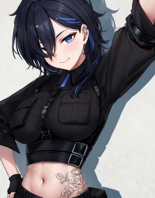 先月のやつです 