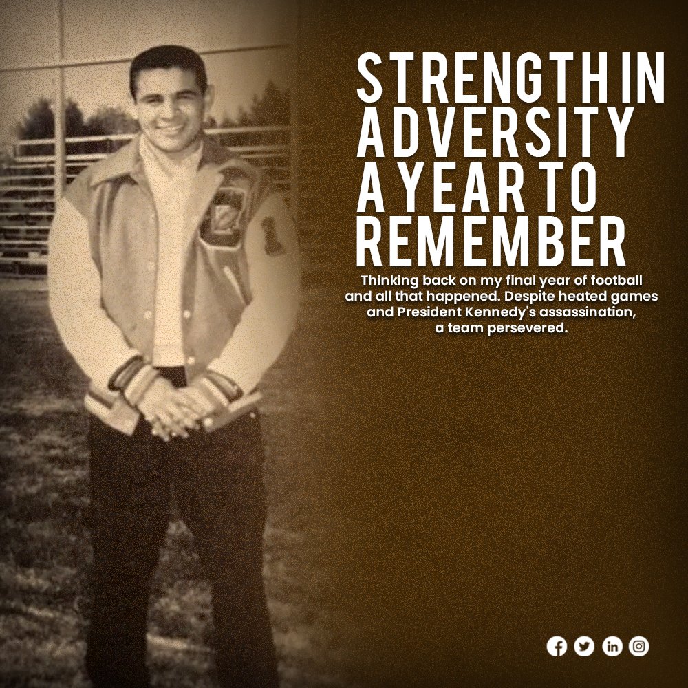 InesPerez017's tweet photo. Strength in Adversity: A Year to Remember

Get Your Copy Today | https://t.co/EN50hIPgC8

#inesperez #FaithAndResilience #FootballJourney #TeamworkWins #OvercomeAdversity #RisingToTheChallenge #MyLifeStory #InesPerez #TransformativeGames #CharacterBuilding #NeverGiveUp https://t.co/7lxSZviNYe