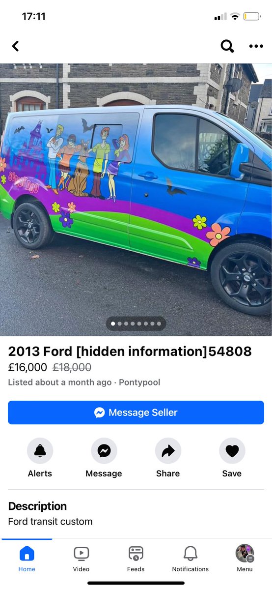 I’m offering free lathe cut records for LIFE if you 100% fund buying this van. Please, someone, hit me up 🤦‍♀️
#facebookmarketplace #invesmentopportunity