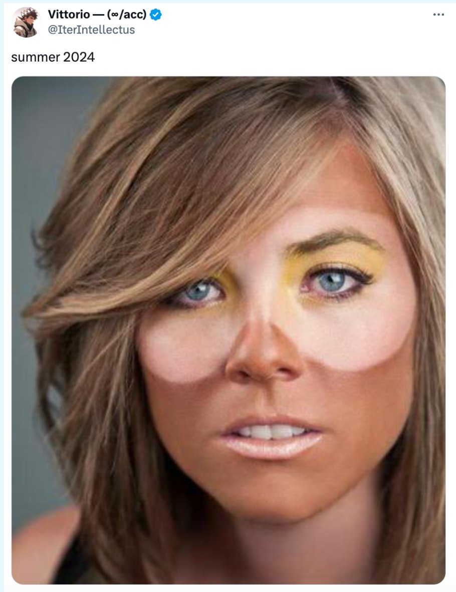 StonePay (@stonepay_app) on Twitter photo Summer 2024 by <a href="/IterIntellectus/">vittorio</a> suggested by <a href="/Mountside_V/">Mountside Ventures</a> via newsletter. Very funny! <a href="/BBCWorld/">BBC News (World)</a> Summer 2024 by <a href="/IterIntellectus/">vittorio</a> suggested by <a href="/Mountside_V/">Mountside Ventures</a> via newsletter. Very funny! <a href="/BBCWorld/">BBC News (World)</a>