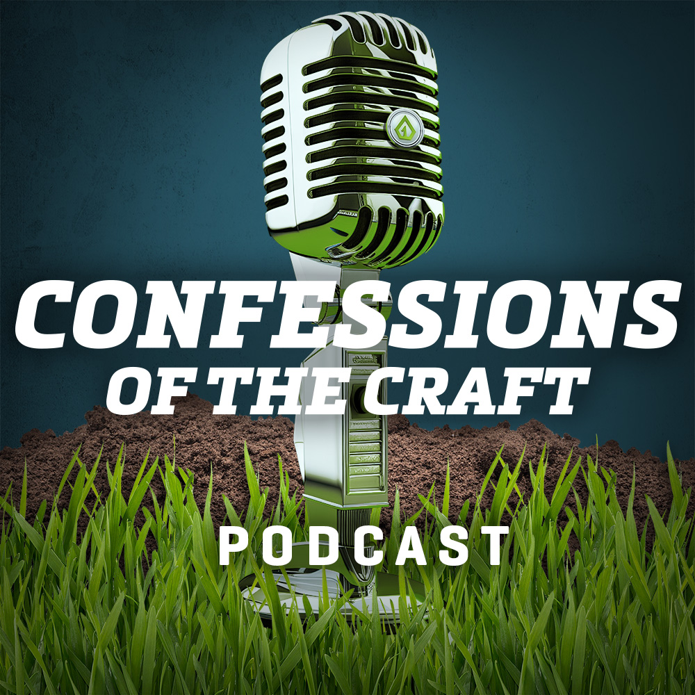 We're back with the newest episode of SiteOne's podcast, Confessions of the Craft! Listen in to hear about starting hardscapes services, installation and design thoughts, lead follow-up, and word of mouth marketing with host Matt Blashaw. 

Subscribe here: bit.ly/3SFZn0G