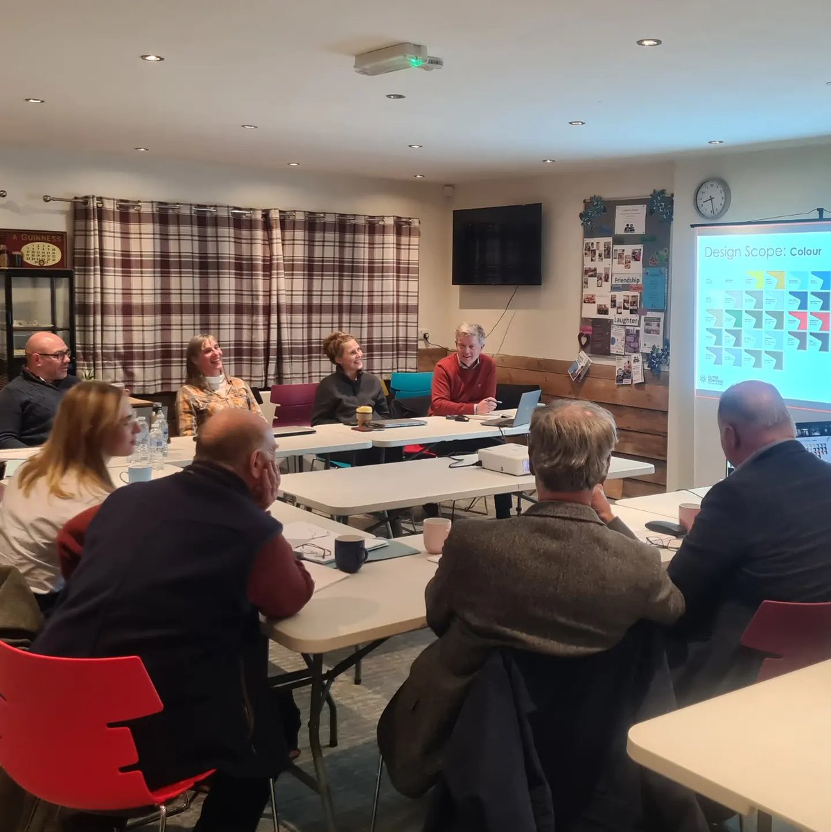 Outer Dowsing Offshore Wind tweet media