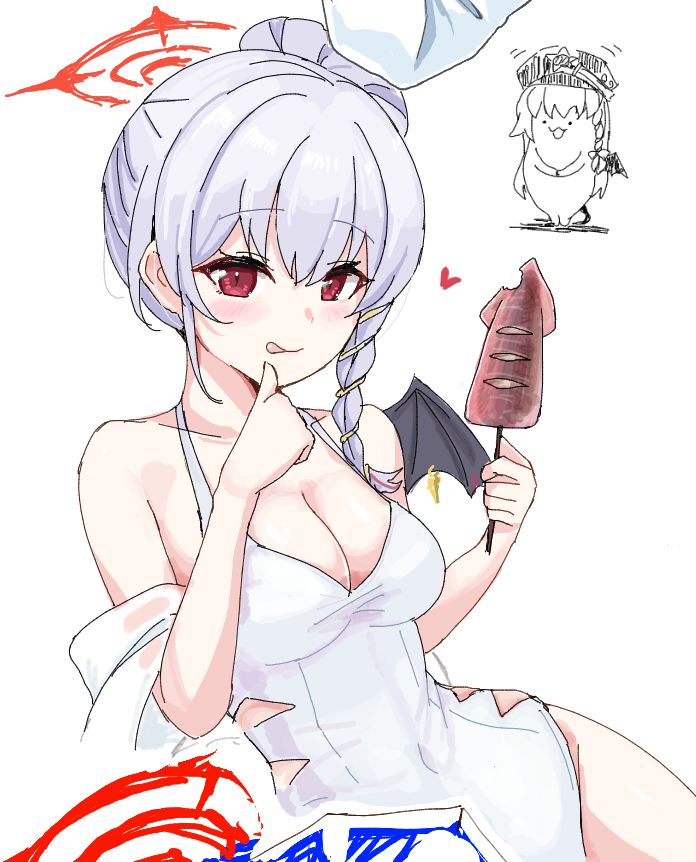 ハルナバースデー絵チャがこの世のどこかに存在するらしい 