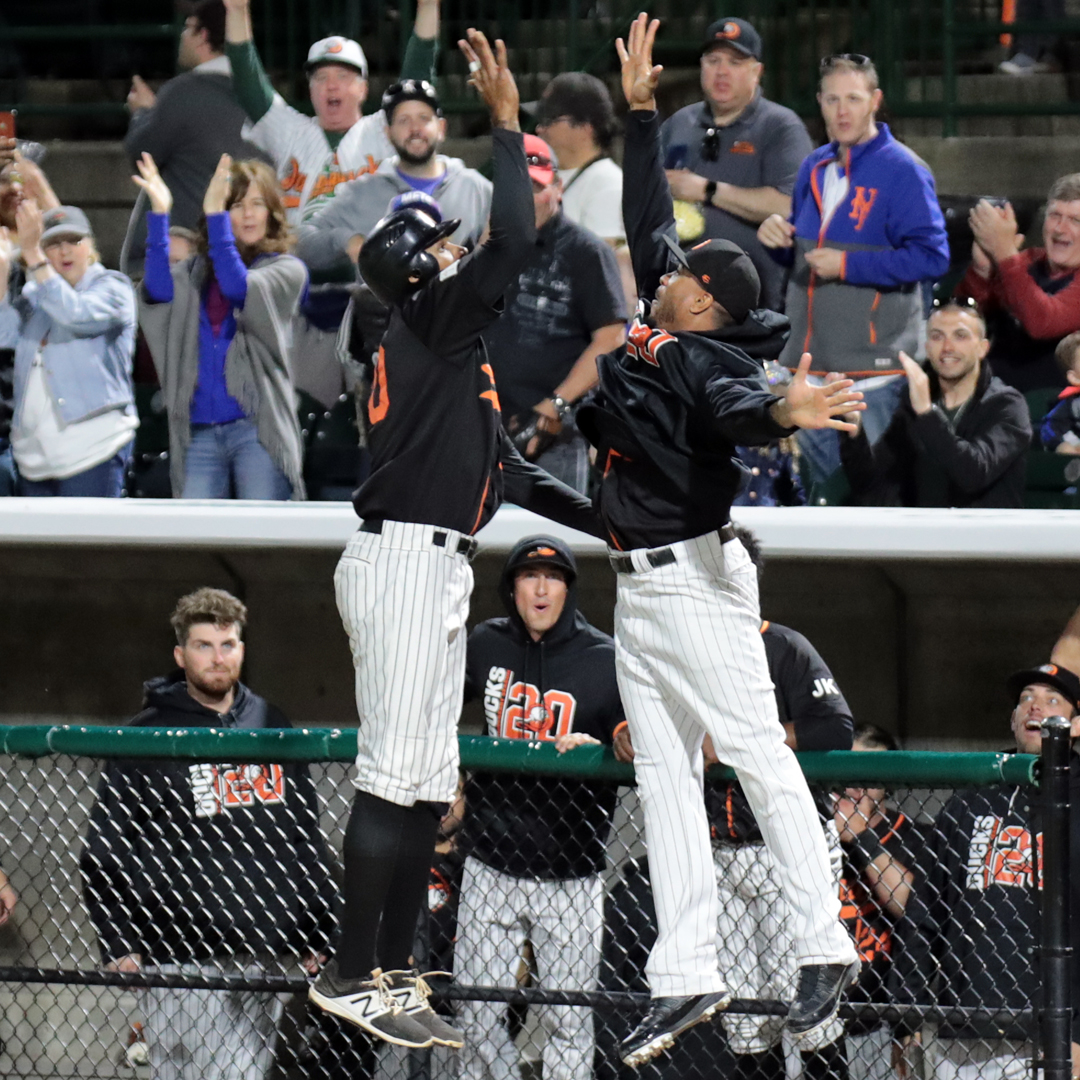 Leaping into the 2024 season like... #LeapDay | #GoodTimesEveryTime