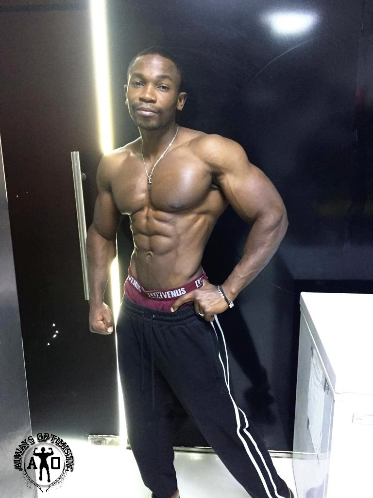 MsiskaNelly's tweet photo. Deuteronomy:28.1
If you fully obey the LORD your God and carefully follow all his commands I give you today, the LORD your God will set you high above all the nations on earth.
#AlwaysOptimistic #LiveFearless #TheBodyProject #MuscleFactory #FlexFriday💪🏽 https://t.co/IKkqUzxtK2