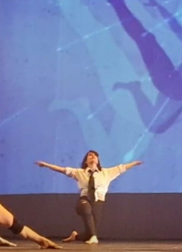 ¿Este año bisiesto viene potente o solo me atraviesa a mí? 
Si tengo un corazón es para que arda, confirman?