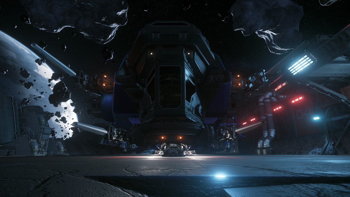 StarCitizenDan🐧 tweet media