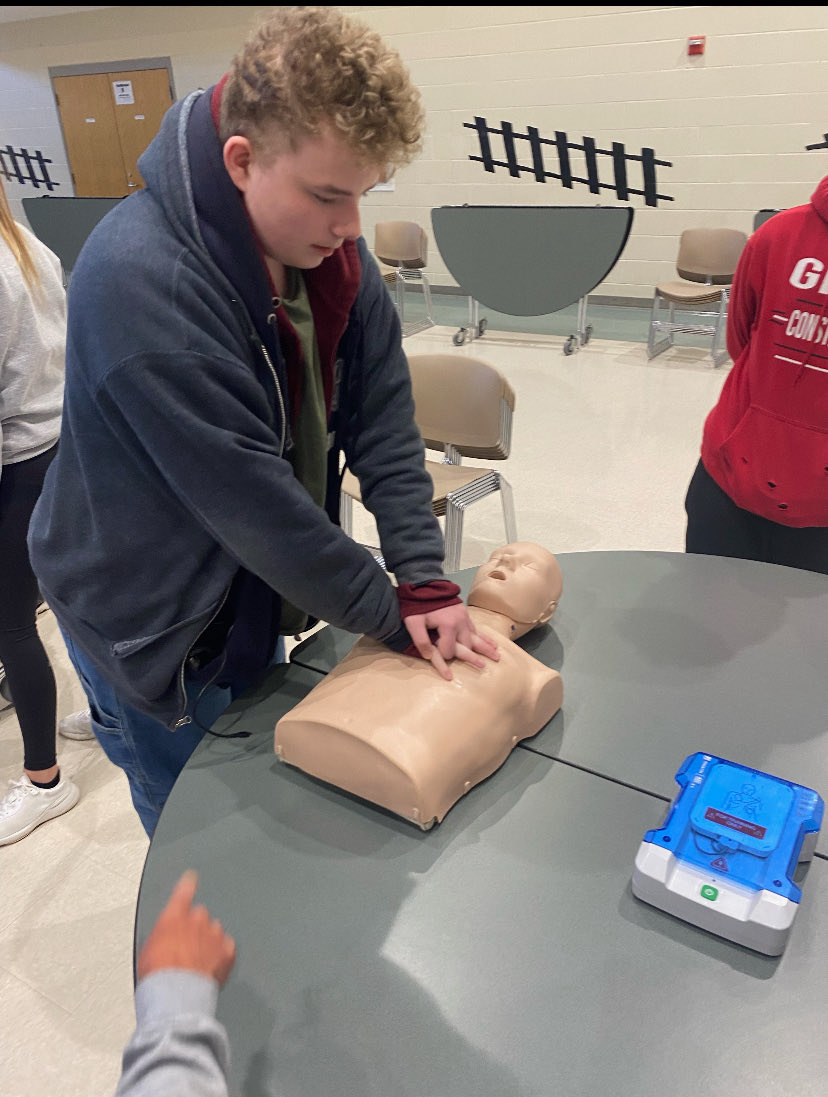 🚂 BRADFORD JH/HS 🚂 tweet media