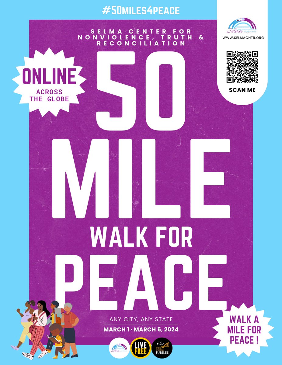 Selma Center for NV tweet media