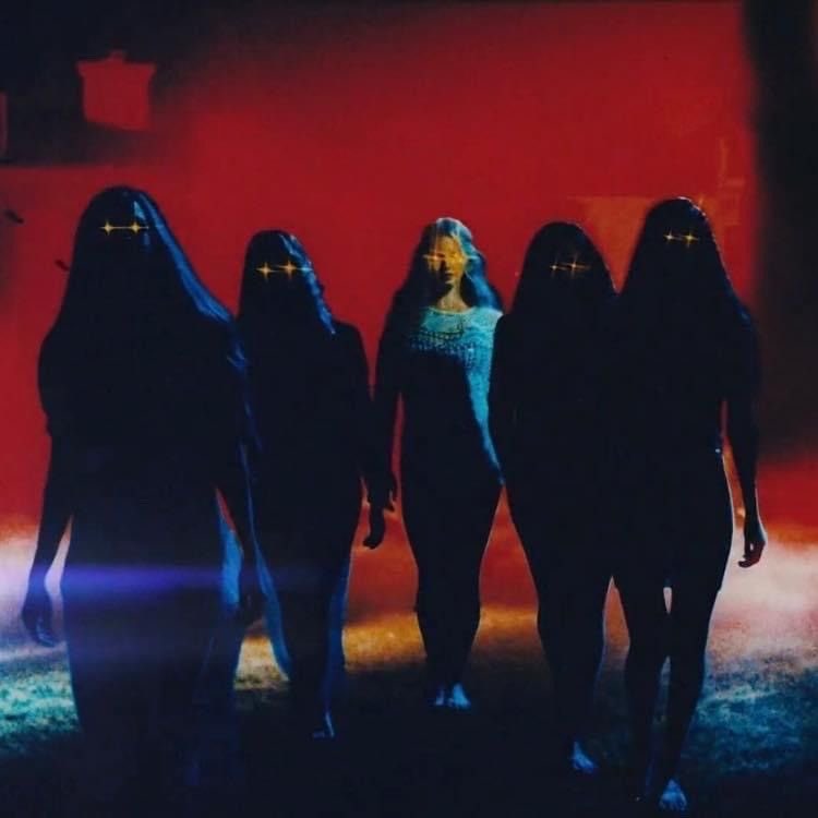wildtheart's tweet photo. second part of cotcc music video goes so hard https://t.co/E8QWomL1DO