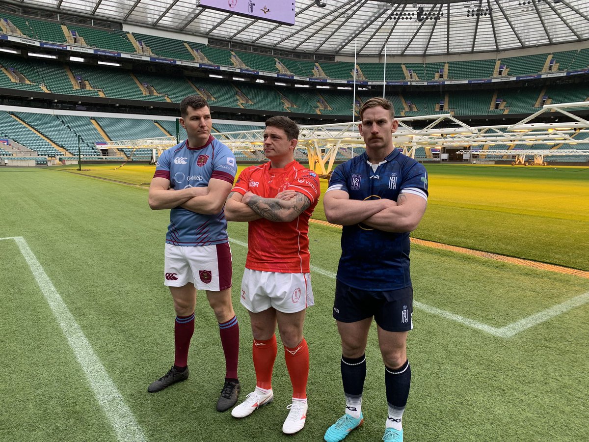 Jon Knighton (@jon_knighton) on Twitter photo Great day @Twickenhamstad today as the 2024 Inter services Rugby is launched with <a href="/RNRugby/">Royal Navy Rugby</a> <a href="/armyrugbyunion/">Army Rugby Union</a> <a href="/RAFRU_Women/">RAF Rugby Union Women</a> <a href="/RAFRugbyUnion/">RAF Rugby Union</a> are all there <a href="/BFBSSport/">BFBS Sport</a> <a href="/ForcesNews/">BFBS Forces News</a> Great day @Twickenhamstad today as the 2024 Inter services Rugby is launched with <a href="/RNRugby/">Royal Navy Rugby</a> <a href="/armyrugbyunion/">Army Rugby Union</a> <a href="/RAFRU_Women/">RAF Rugby Union Women</a> <a href="/RAFRugbyUnion/">RAF Rugby Union</a> are all there <a href="/BFBSSport/">BFBS Sport</a> <a href="/ForcesNews/">BFBS Forces News</a>