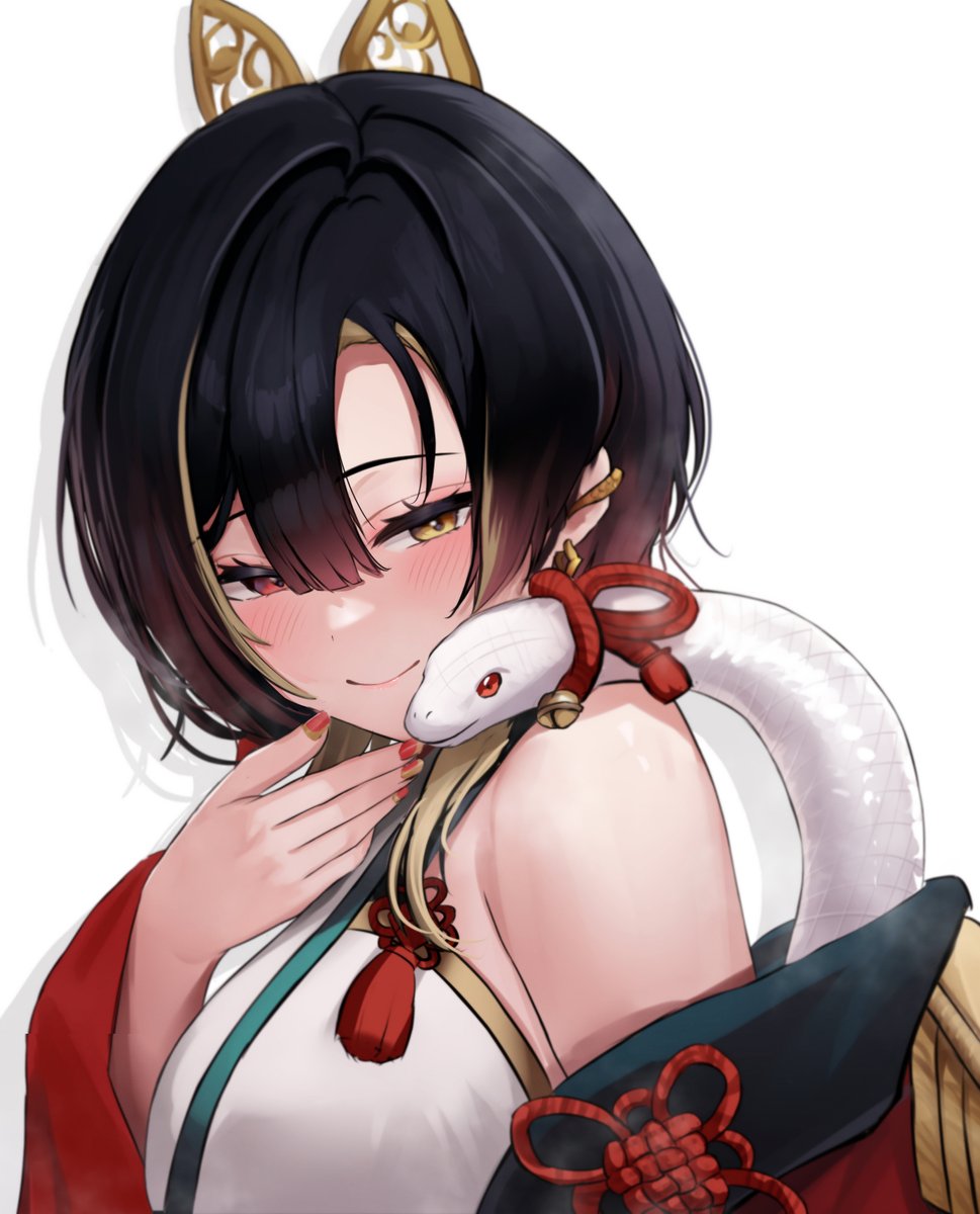 先月のやつです 