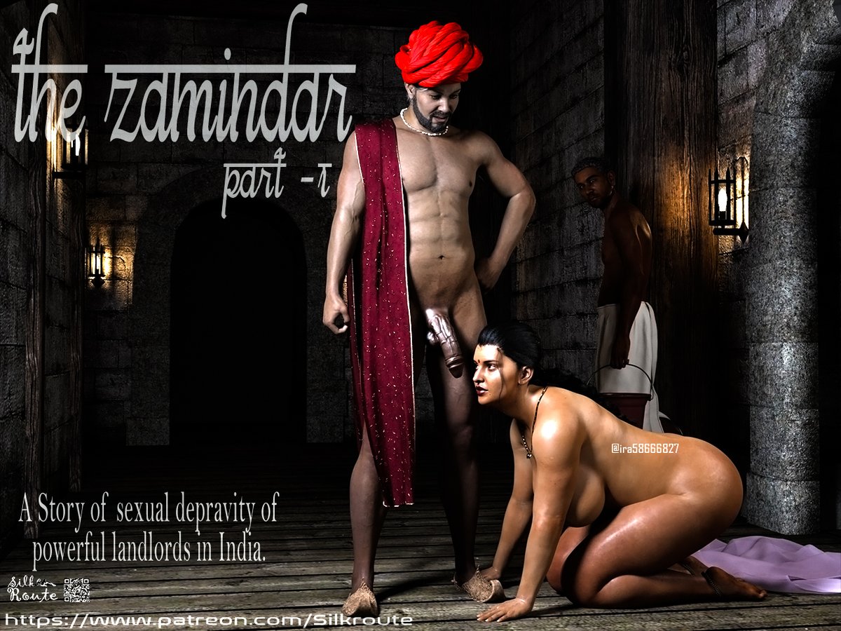 The Zamindar - Publishing on 01/03/2024