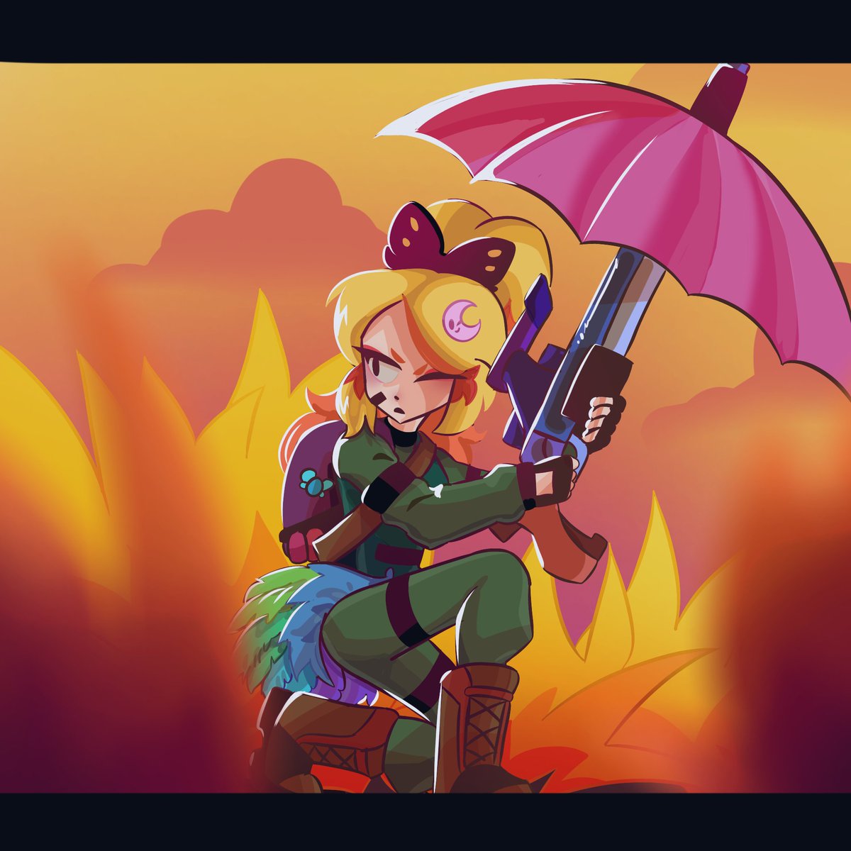 ๑﹅ Neko Cat ๑﹅ ✦ tweet media